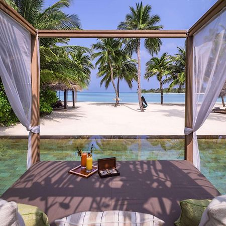 One&Only Reethi Rah Hotel Exterior photo